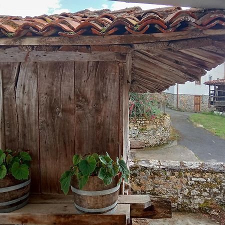 Casa La Cruz A 2Km De Onís Zimmer foto
